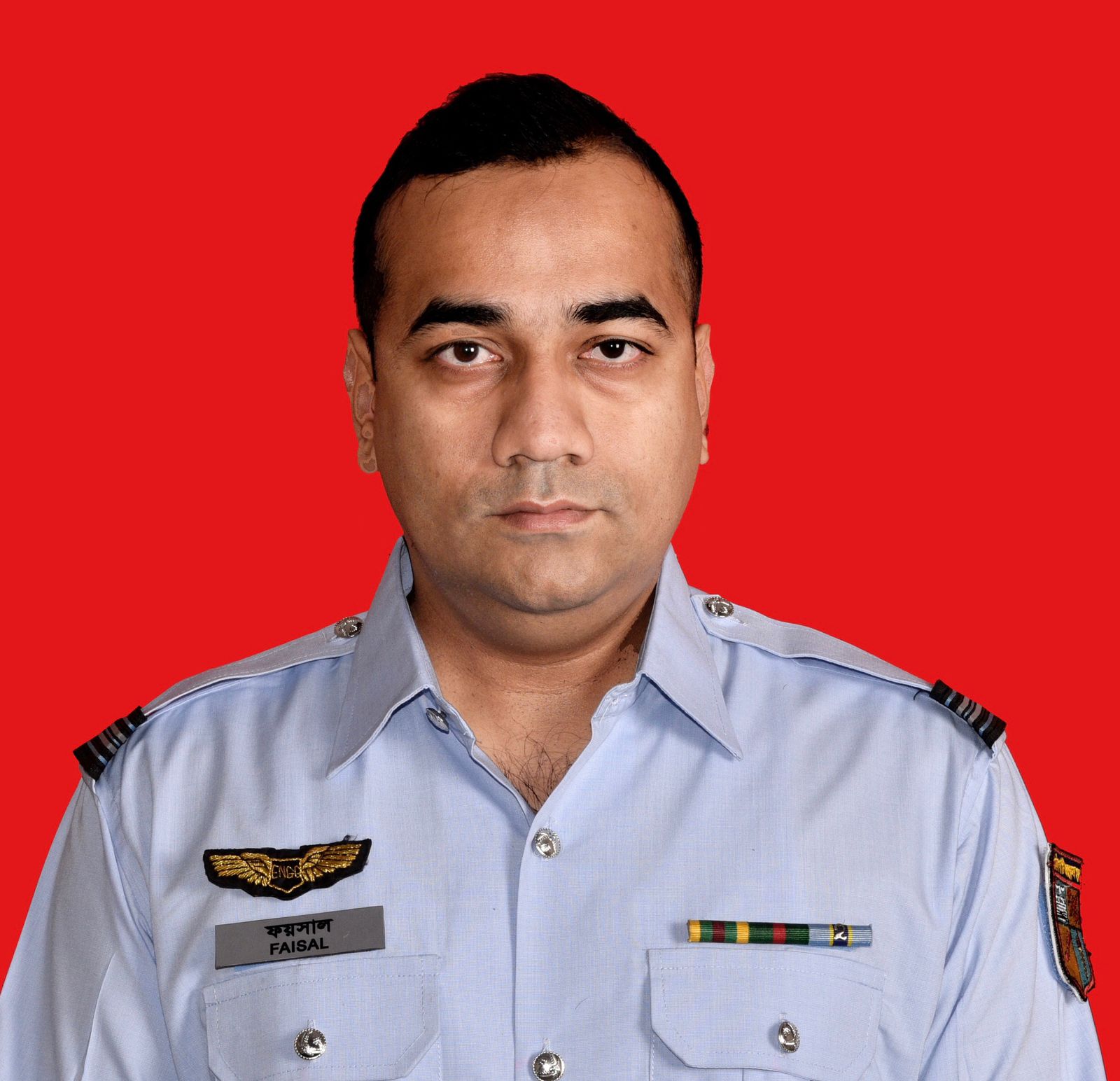 Brig Gen Mohammad Sajjad Hossain